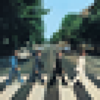 [The Beatles] Abbey Road