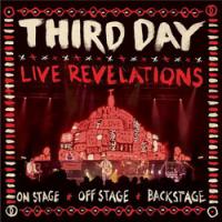[Third Day] Revelations (Live)