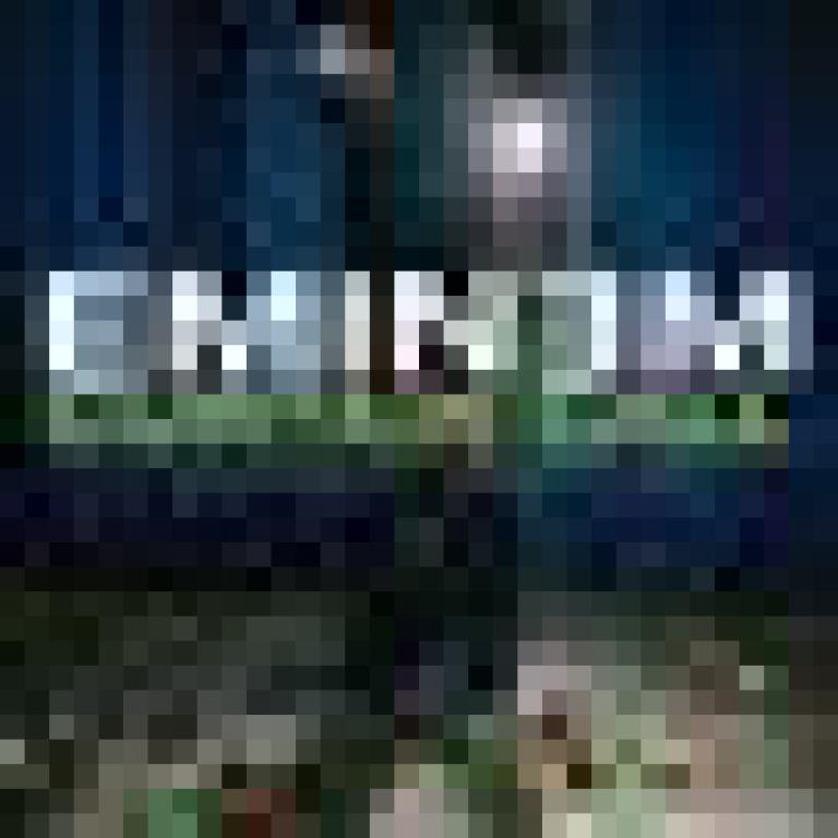 [Eminem] Curtain Call