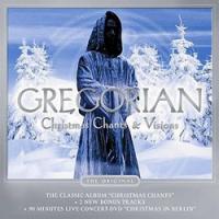 [Gregorian] Christmas Chants And Vision