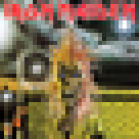 [Iron Maiden] Iron Maiden