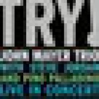 [John Mayer Trio] Try!